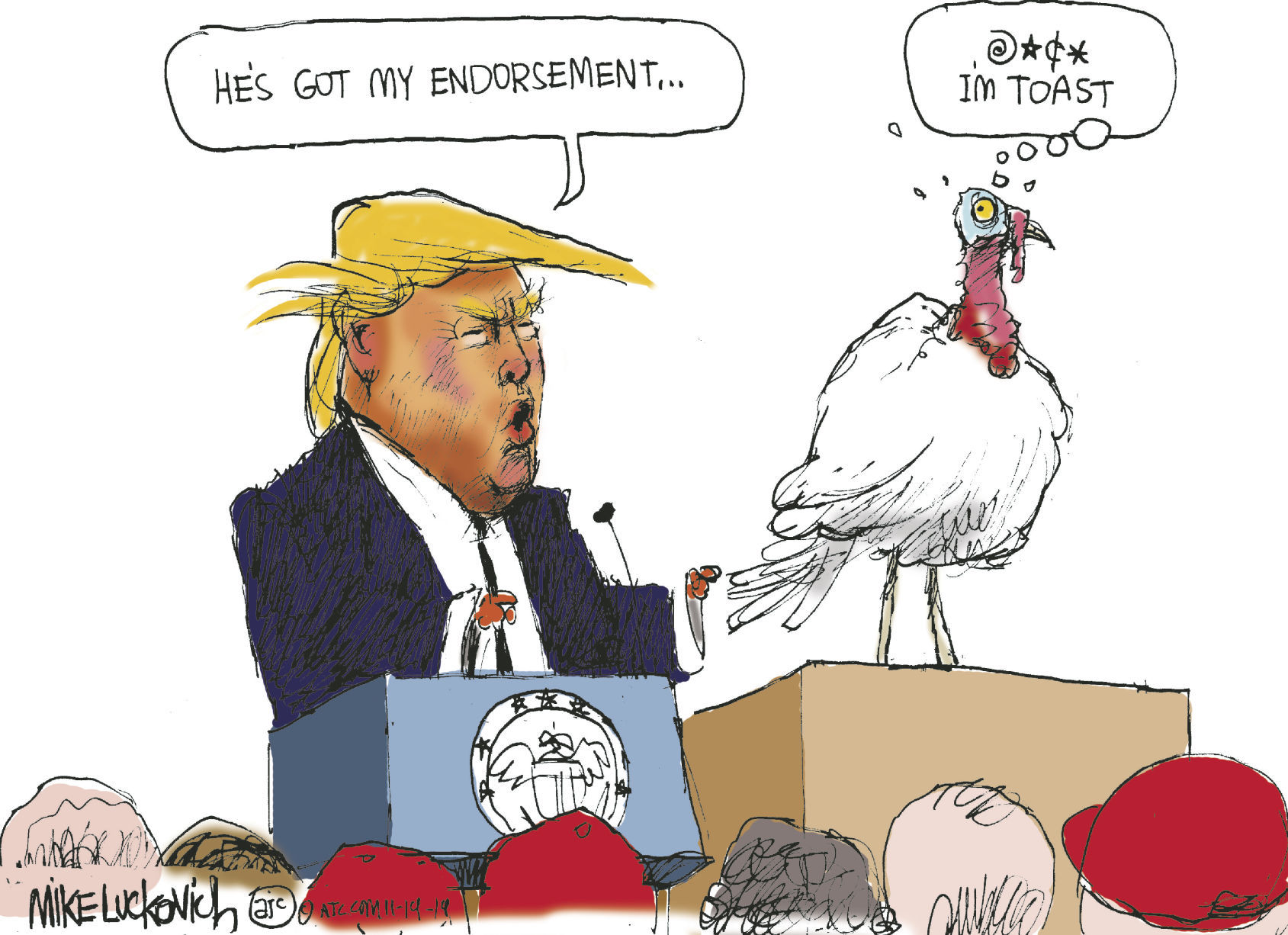 cartoon